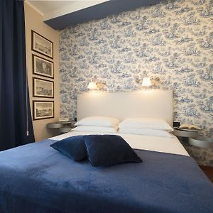 Superior Kamer met een King Size Bed